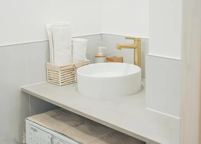 Sublime 2p - 10 Min Near Beaches - Air Conditioning - Garage Antibes