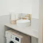 Sublime 2p - 10 Min Near Beaches - Air Conditioning - Garage Antibes