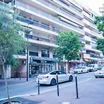 Sublime 2p - 10 Min Near Beaches - Air Conditioning - Garage Appartement *