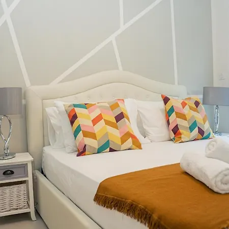 Sublime 2p - 10 Min Near Beaches - Air Conditioning - Garage דירה *