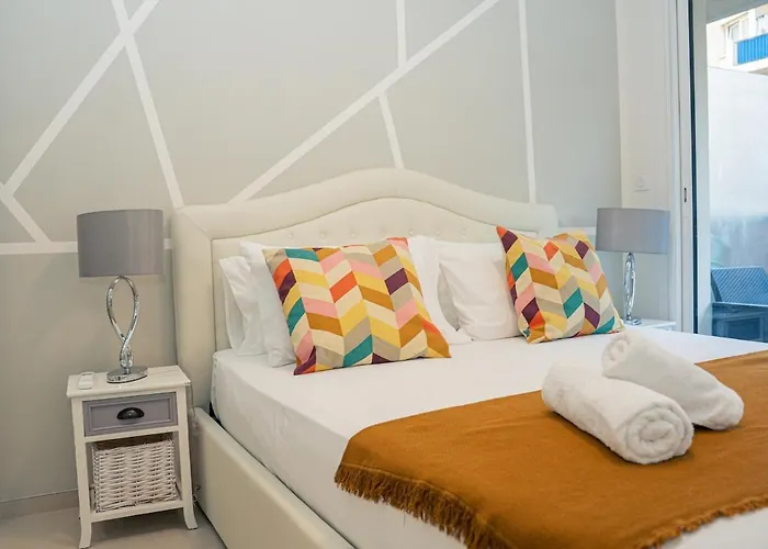 Sublime 2p - 10 Min Near Beaches - Air Conditioning - Garage 公寓 *